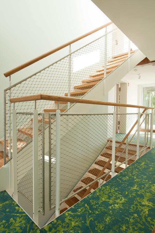 1463 Apartmenthaus * Karlsruhe