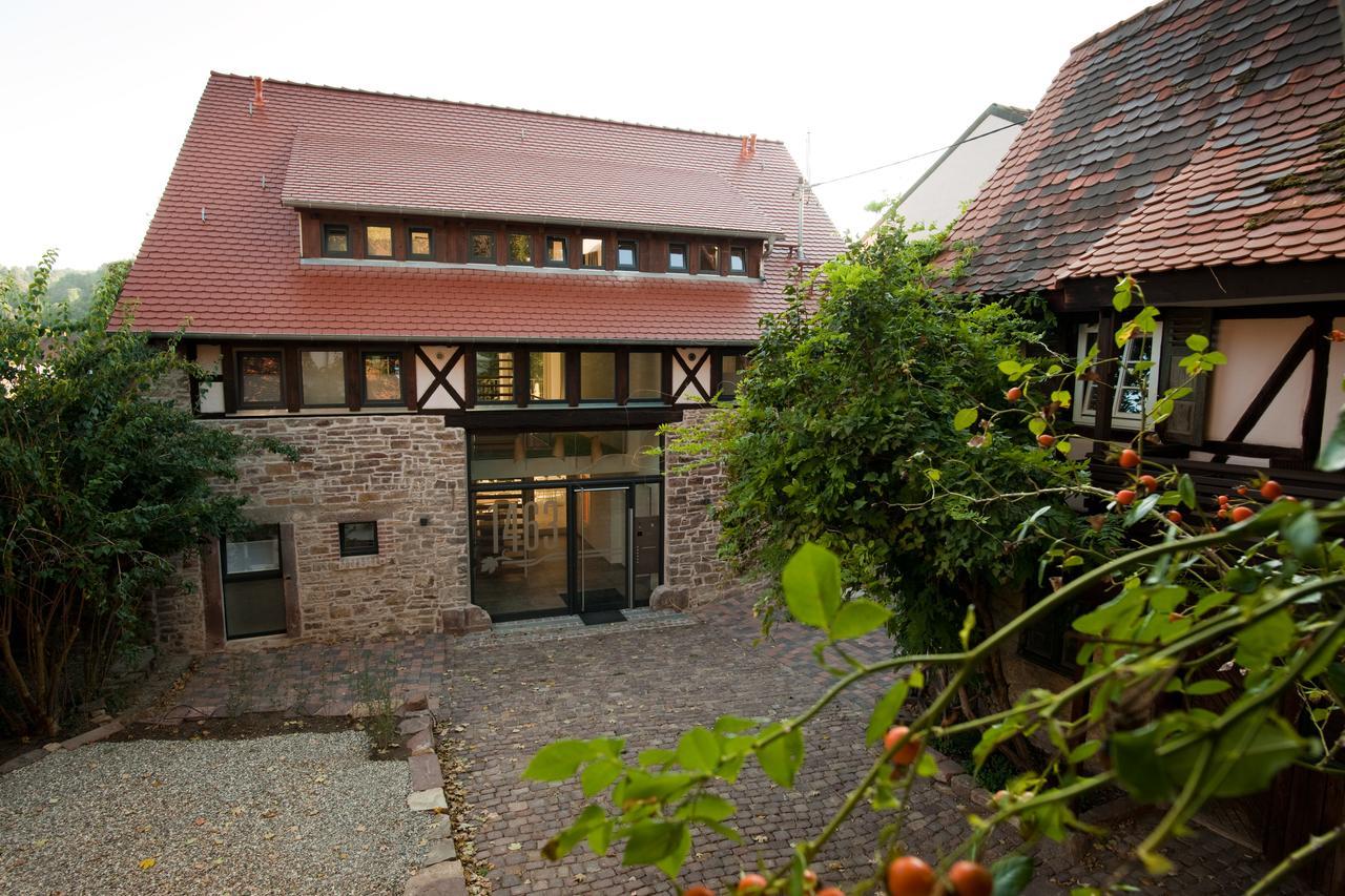 Aparthotel 1463 Apartmenthaus *