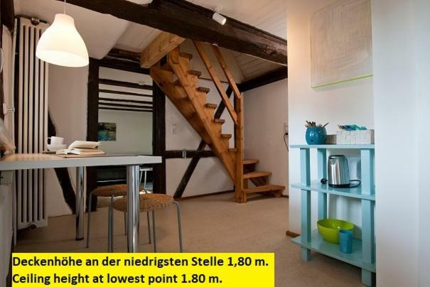 1463 Apartmenthaus